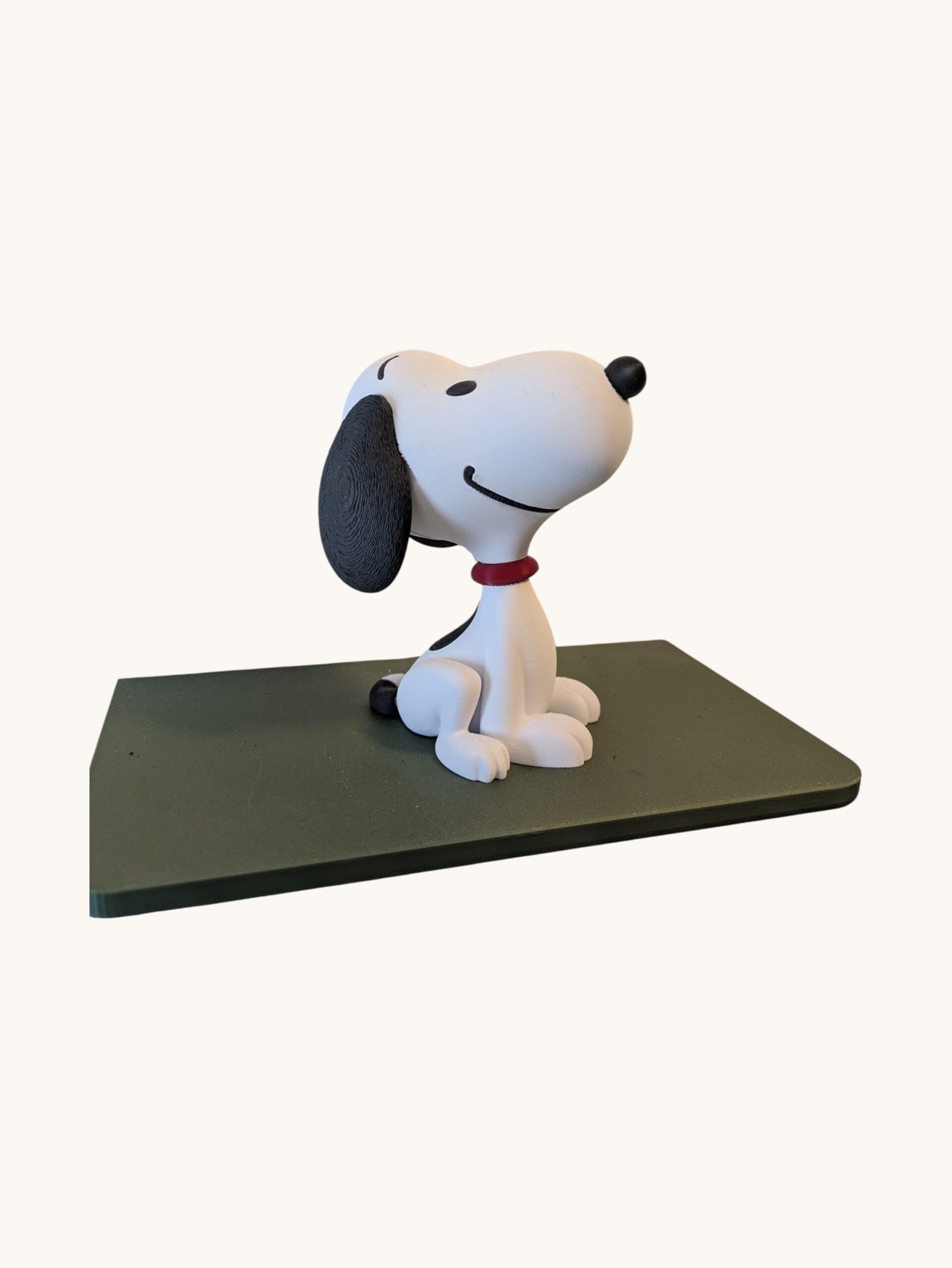 Figurine Décorative Snoopy – 12 cm