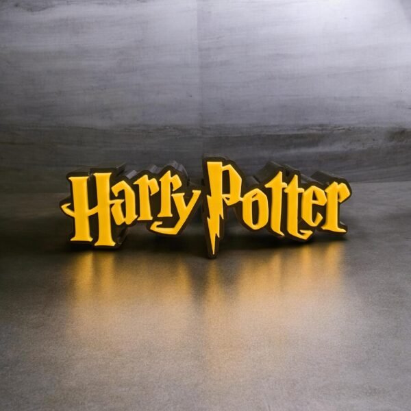 Figurine Harry Potter